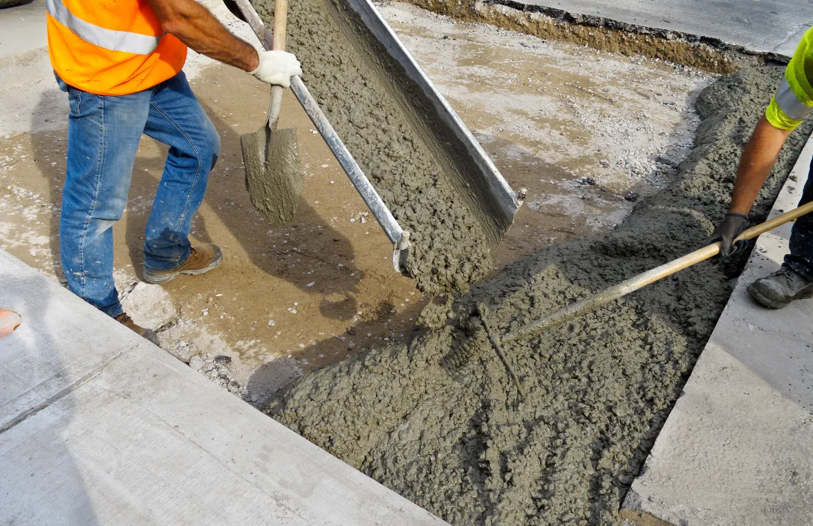 About Concrete Pro LA 