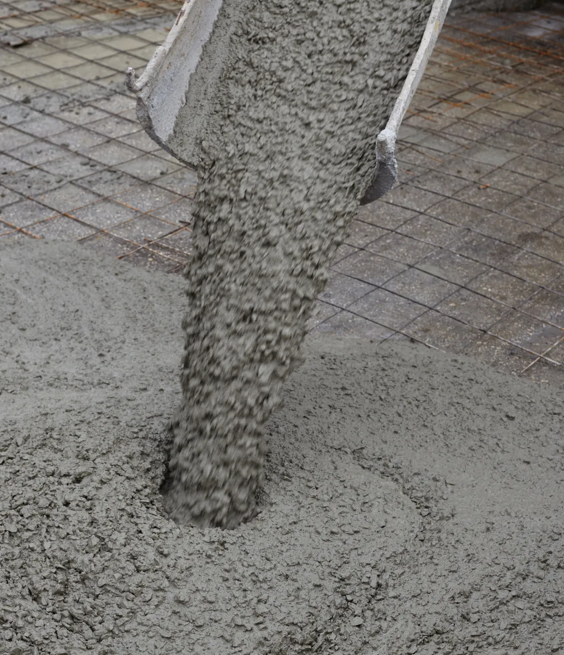 Concrete Pro LA - Concrete Solutions